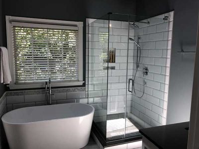 Bathtub and Shower Remodeling