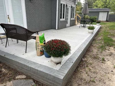 Exterior Home Remodeling