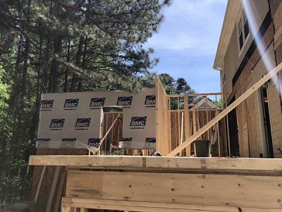 Home Construction