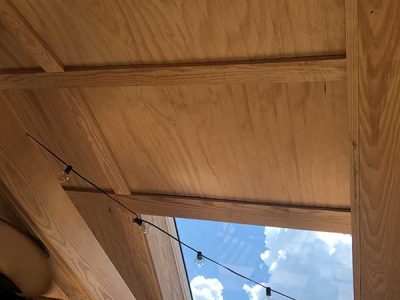 Home Skylight Remodeling