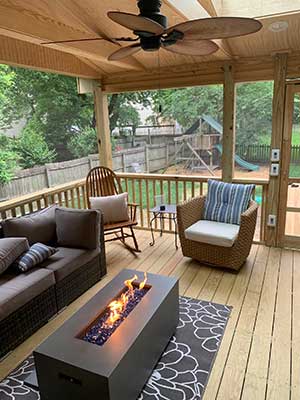 Construction and Remodeling Services