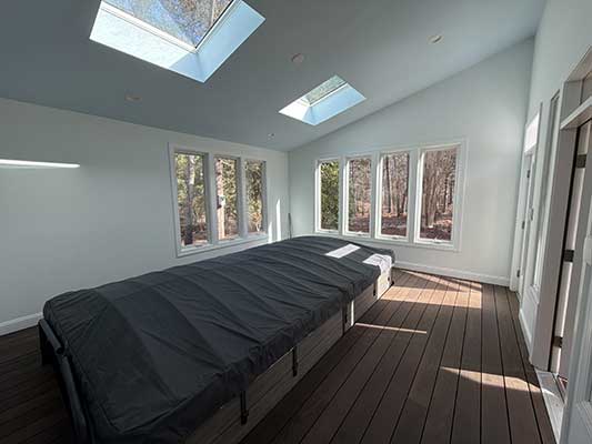 Custom Home Remodeling Services
