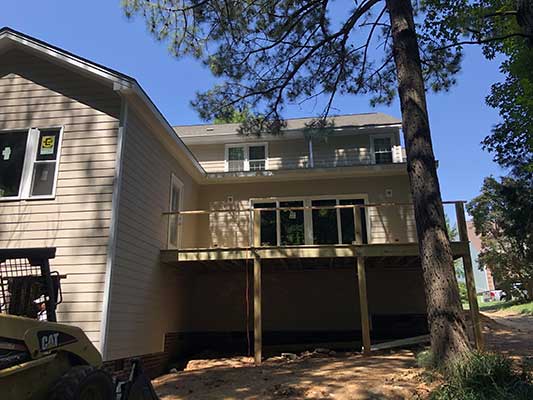 Local Home Remodeling Services